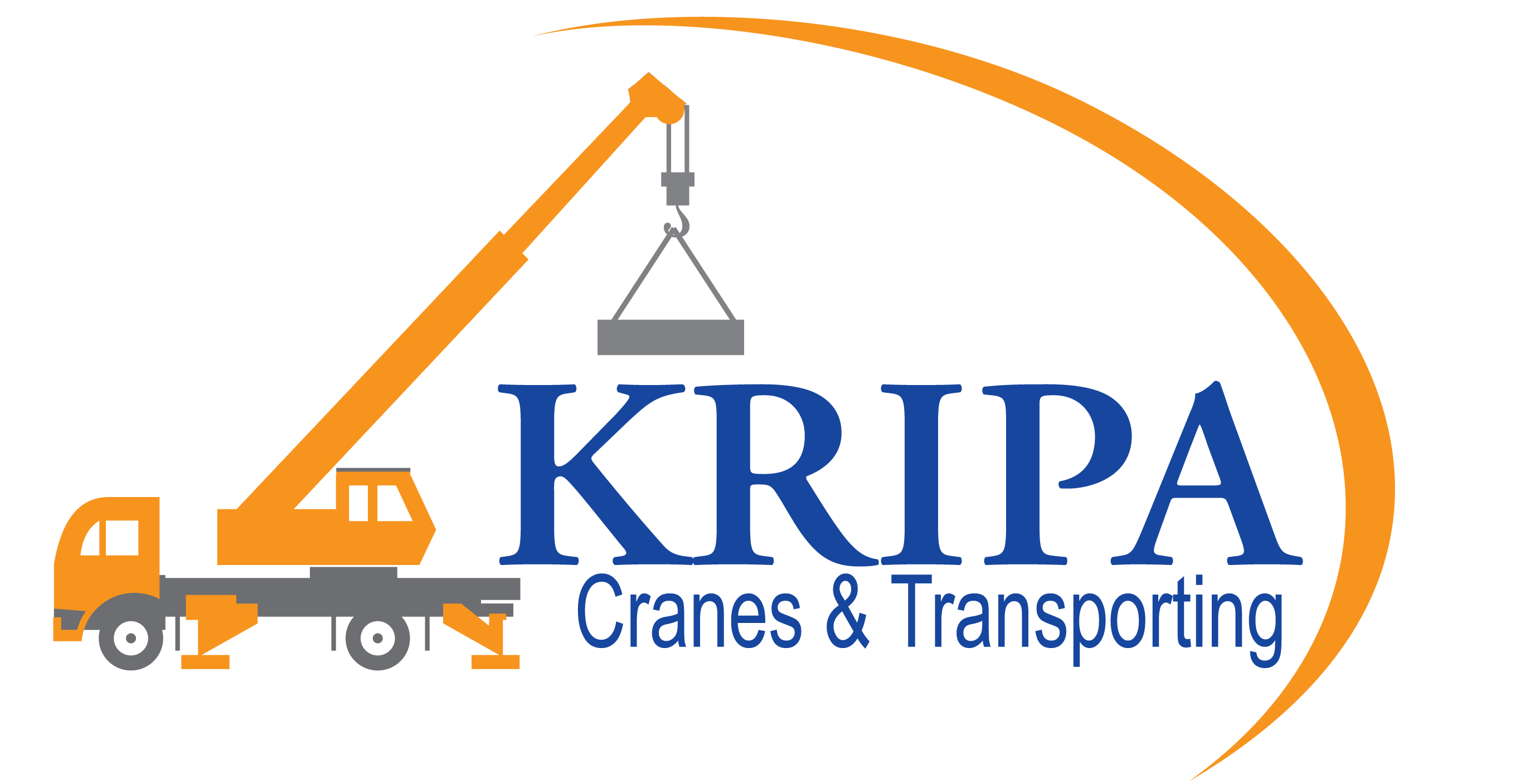 KRIPA CRANES & TRANSPORTING